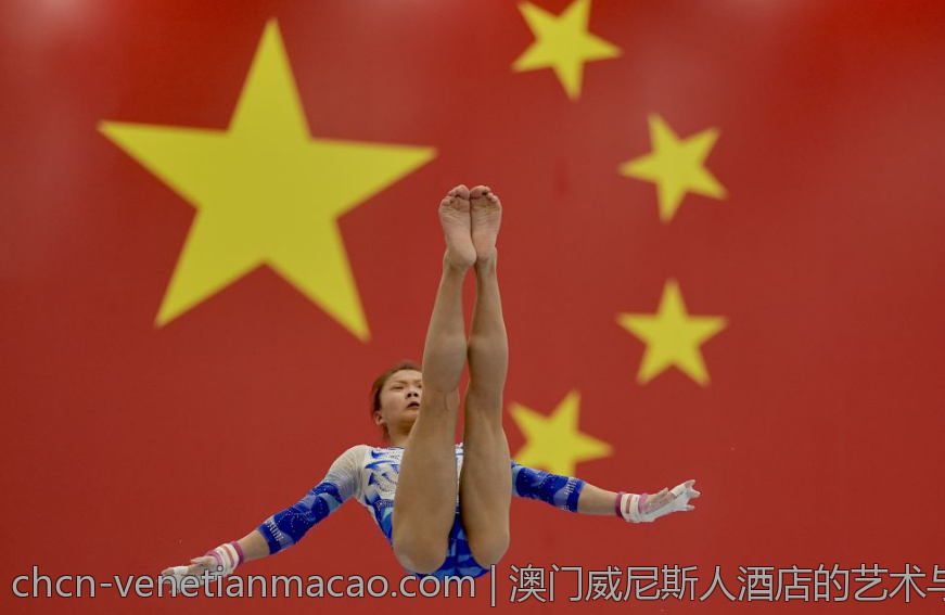 探索澳门威尼斯人真人游戏的无限乐趣
