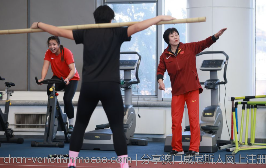 澳门威尼斯人网络注册的未来发展趋势