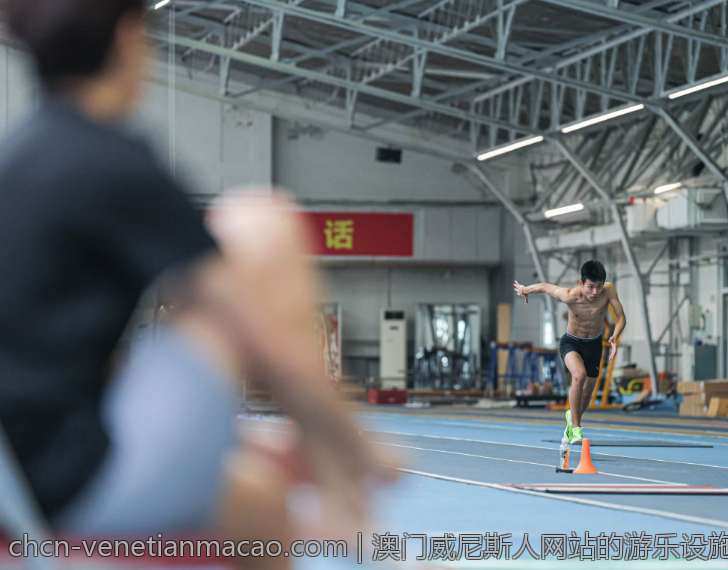 澳门威尼斯人集团官网的健康与安全措施